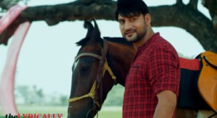Suthri Si Chori Lyrics – Ajay Hooda