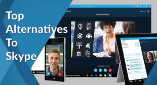 Top 5 Best Skype Alternatives of 2019 – norton.com/setup