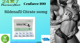 Cenforce 100