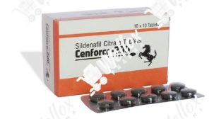 Cenforce 200 Mg