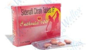 Enthusia 50 Mg Enthusia 50 Mg