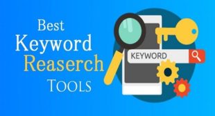 5 Best Keywords Research Tools to Rank Higher