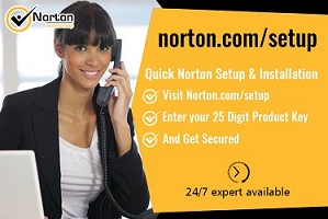 norton.com/setup