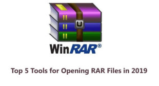 Top 5 Tools for Opening RAR Files in 2019 – norton.com/setup