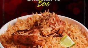 WHERE DO YOU GET THE BEST ANDHRA BIRYANI IN BANGALORE?