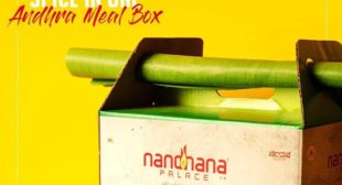 Serve the Excellent the Andhra style food in Bangalore.