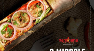 Andhra Cuisine restaurants in Bangalore and You must taste this Tasty Andhra food.