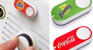 How to Setup and Manage Settings for Amazon Dash Button – mcafee.com/activate