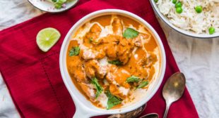 Butter Chicken (Indian Taste) – Recipe Partner