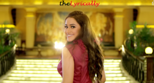 Cuteness Lyrics – Tanishq Kaur | theLYRICALLY Lyrics