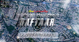 Dilli Wali Baatcheet Lyrics – Raftaar | theLyrically Lyrics