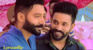 Hakumtaan Lyrics – Ninja | Jaddi Sardar | theLyrically Lyrics