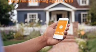 5 Best House Cleaning Apps in 2019 – Norton.com/Setup