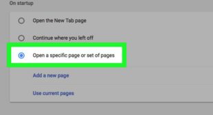 How to Completely Remove Bing from Google Chrome Browser – McAfee Activate