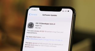 How to Install iOS 13 Developer Beta 8 on iOS? – mcafee.com/activate How to Install iOS 13 Developer Beta 8 on iOS? – mcafee.com/activate