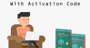 Install kaspersky activation code