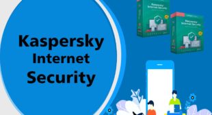 Activate Kaspersky Internet Security