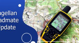 Magellan GPS Update – Magellan Update | Magellan Roadmate Update