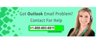 Looking for Reliable Services for Outlook Issues | Contact Outlook Technical Number