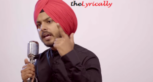 Supne Ni Saun Dinde Lyrics – Prabh Bains | theLYRICALLY Lyrics