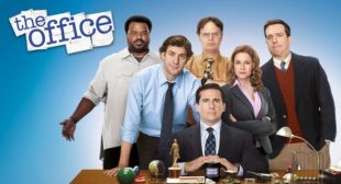 The Office: How to Watch it Online?