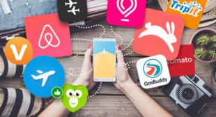 Top 5 Best Apps To Plan A Weekend – mcafee.com/activate