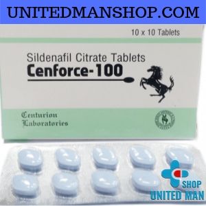 Take Cenforce after review guidelines-UnitedManShop