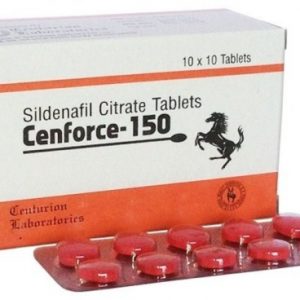 Safety measures while using Cenforce 150mg