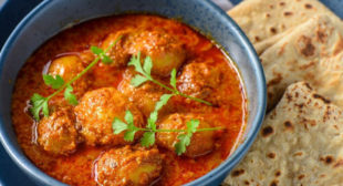 Punjabi Dum Aloo Gravy (RESTAURANT STYLE) – Recipe Partner