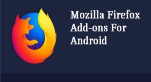 6 Best Mozilla Firefox Add-ons For Android – norton.com/setup