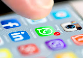 Apple To Restrict Facebook, WhatsApp Voice Calls