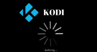 How To Fix Buffering Issue On Kodi – McAfee Activate