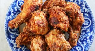 Buttermilk Fried Chicken ( tender fried chicken recipe.) – Recipe Partner