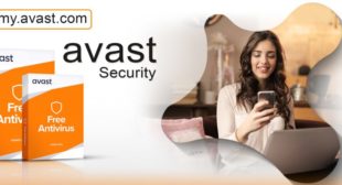 My.avast.com | My Avast Account | Avast Total security