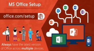 Office.com/setup – Enter Office Setup Product Key | www.office.com/setup