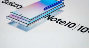 Samsung Galaxy Note 10: Everything You Need to Know – mcafee.com/activate