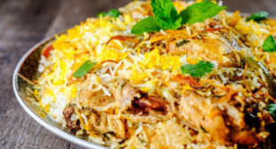 Indian Chicken Biryani (With best taste of India) – Recipe Partner