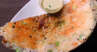 Rava Dosa (Breakfast Time) – Recipe Partner