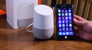 How to Set Up and Use Google Home with iPhone?