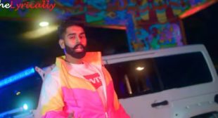 4 Yaar aka Peg Lyrics – Parmish Verma