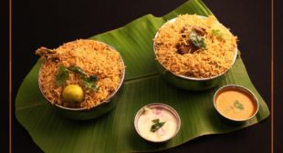 Enjoy Your Favourite and Spicy food at the best Andhra Restaurants in Bangalore.
