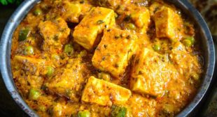 Achari Paneer Recipe |Paneer Curry With Pickle Taste| – Recipe Partner