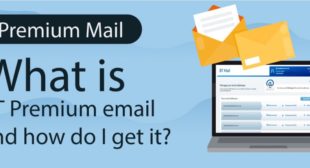 What is BT Premium Mail and how do I get it? | BT Mail Support