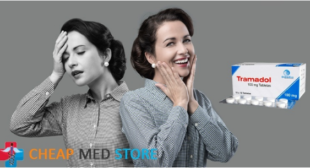 WHAT YOU NEED TO KNOW ABOUT TRAMADOL(THE PAIN RELIEVER) WHAT YOU NEED TO KNOW ABOUT TRAMADOL(THE PAIN RELIEVER)