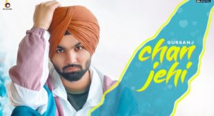 Chan Jehi Lyrics – Gursanj – TezLyrics