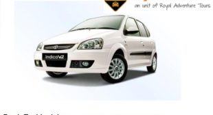 Royal Taxi Cabs is Largest Service Provider for Taxi in Jaipur.