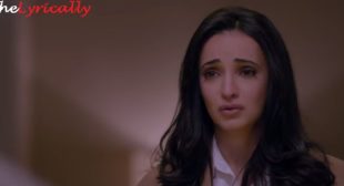 Dil Mang Raha Hai Lyrics – Yasser Desai