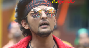 Dil Mera Blast Song – Darshan Raval