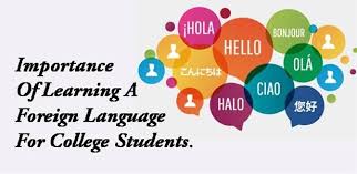 Best Institute for Foreign Language Training in Anna Nagar, Chennai