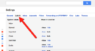 How to Create Labels in Gmail